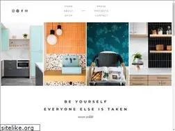 Sites similar to handsomesalt.com