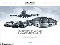 Sites similar to handson-llc.net