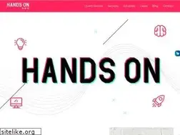 Sites similar to handson-ti.com.br
