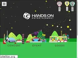 Sites similar to handson.gr.jp