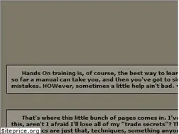 Sites similar to handson.nu