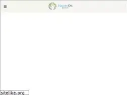 Sites similar to handson.org.co