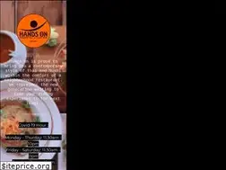 Sites similar to handson.us
