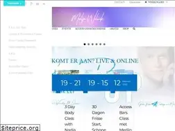 Sites similar to handsonaccess.nl