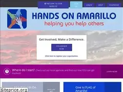 Sites similar to handsonamarillo.org