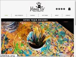 Sites similar to handsonartstudio.com