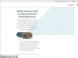 Sites similar to handsonbanking.com