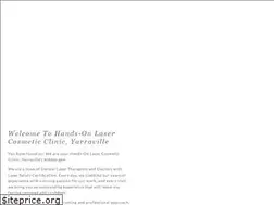 Sites similar to handsonbeauty.com.au