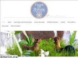 Sites similar to handsonbrisbane.com