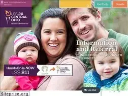 Sites similar to handsoncentralohio.org