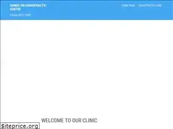 Sites similar to handsonchiropractic.com.au