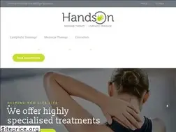 Sites similar to handsonclinic.co.nz