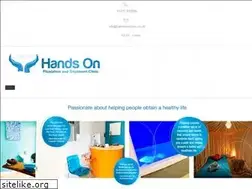Sites similar to handsonclinic.co.uk