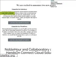 Sites similar to handsonconnect.org