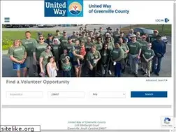 Sites similar to handsongreenville.org