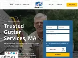 Sites similar to handsongutters.com