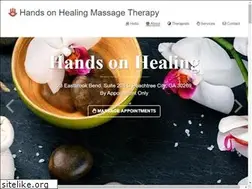 Sites similar to handsonhealingsenoia.com