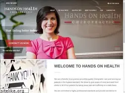 Sites similar to handsonhealth-liverpool.co.uk