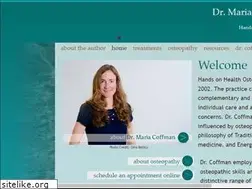 Sites similar to handsonhealthdo.com