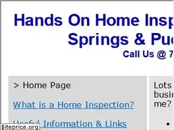 Sites similar to handsonhome.com