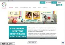 Sites similar to handsonhongkong.org