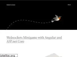 Sites similar to handsonjones.com