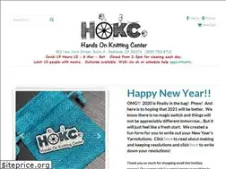 Sites similar to handsonknittingcenter.com