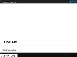 Sites similar to handsonmedicine.net