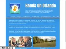 Sites similar to handsonorlando.com
