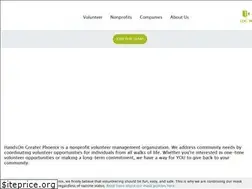 Sites similar to handsonphoenix.org
