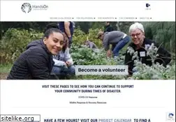 Sites similar to handsonportland.org