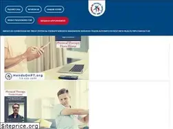 Sites similar to handsonpt.org