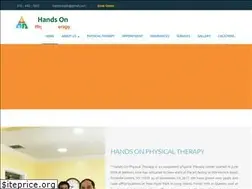 Sites similar to handsonptny.com