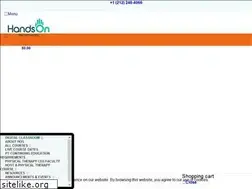 Sites similar to handsonseminars.com