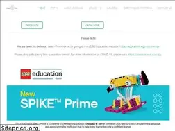 Sites similar to handsontech.co.za