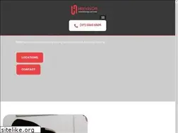 Sites similar to handsontherapy.com.au