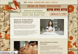 Sites similar to handsontrade.com