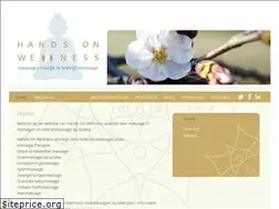 Sites similar to handsonwellness.nl
