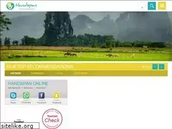 Sites similar to handspan.com