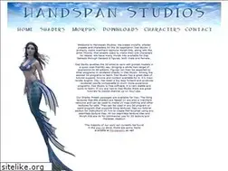 Sites similar to handspanstudios.com