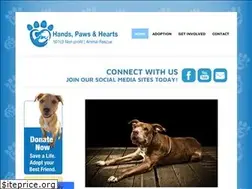 Sites similar to handspawshearts.org