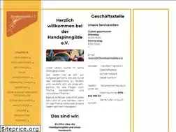 Sites similar to handspinngilde.org