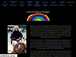 Sites similar to handspunhats.com
