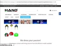 Sites similar to handsrl.com
