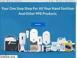 Sites similar to handstations.co.uk