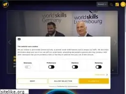 Sites similar to handsup.lu