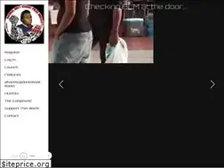 Sites similar to handsupdontshoot.com