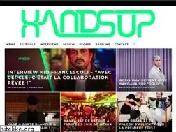 Sites similar to handsupelectro.fr