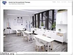Sites similar to handsupot.com