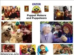 Sites similar to handsuppuppets.com